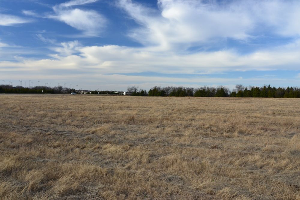02 Airport Road, Rockwall, TX 75087